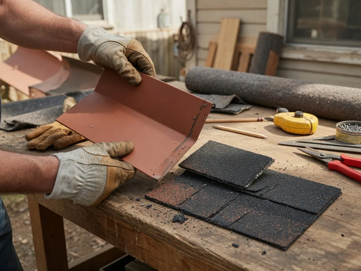 Roof Repair company in Millwood, GA